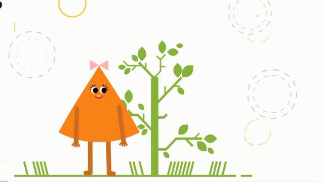 22 мультфильма об эко-привычках на канале ПЛЮСПЛЮС помогут воспитать детей более эко-ответственными