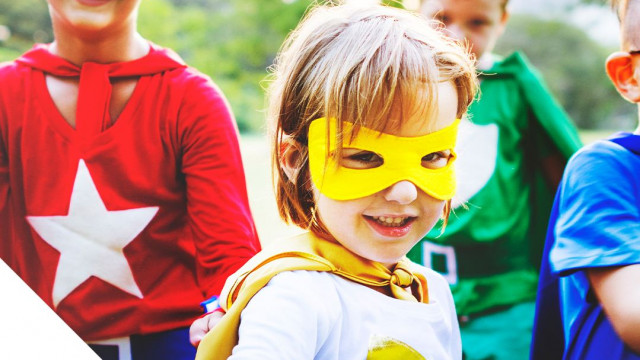 Супергерои, фотоквест и мастер-классы: на «Дарынке» пройдут насыщенные выходные