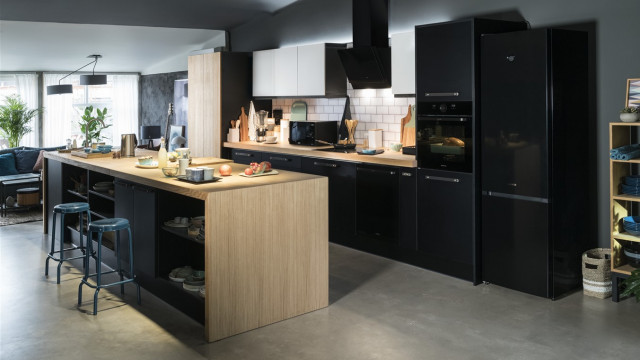 Как выбрать лучшую бытовую технику в свой первый дом без лишней драмы