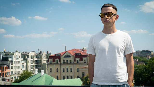 фантастичні українці