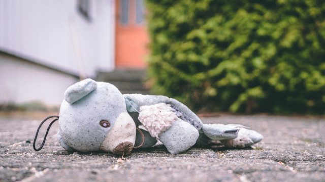 Не срывайся на ребенке! Психологи рассказали о методах профилактики насилия