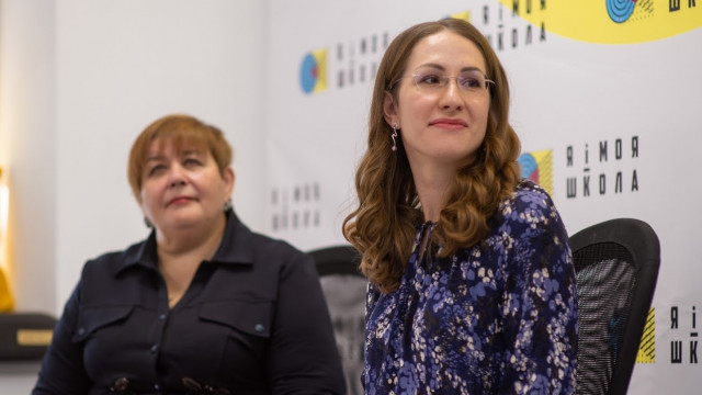 У Харкові відкрилася перша приватна школа післядипломної освіти для вчительства: