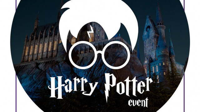 Вселенная Гарри Поттера на Дарынке