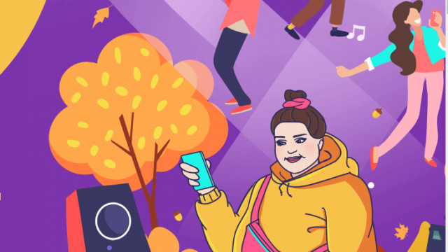 alyona alyona шукає героїв для свого нового музичного відеокліпу серед українських шанувальників