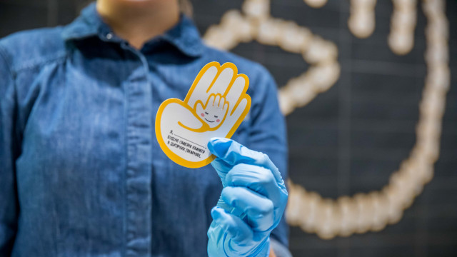 МакДональдз передает 9,6 млн гривен на развитие семейно-ориентированной медицины в Украине