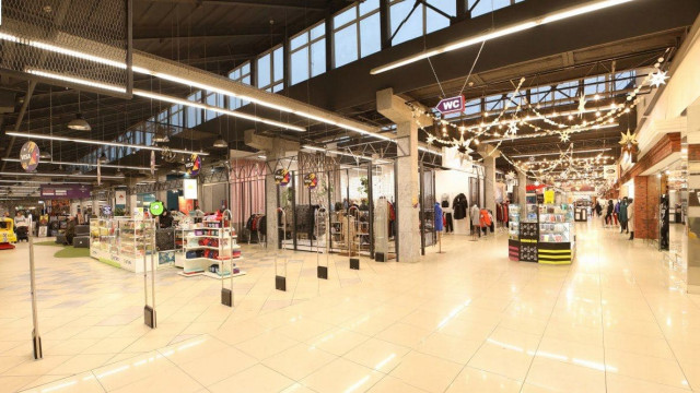 Дарынок, Черная пятница