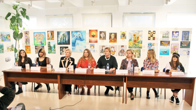 Черногорье, концерт