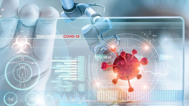 щепленя від коронавірусу