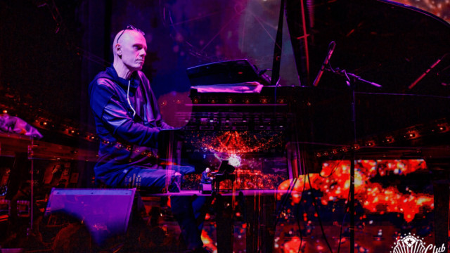 Где провести вечер