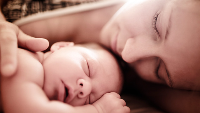 Малыш, малыш