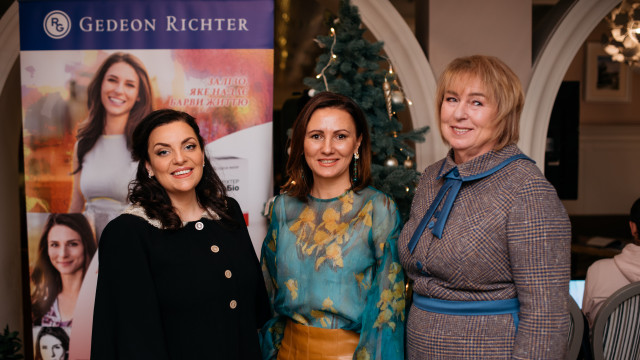 Бранч, декабрь 2020