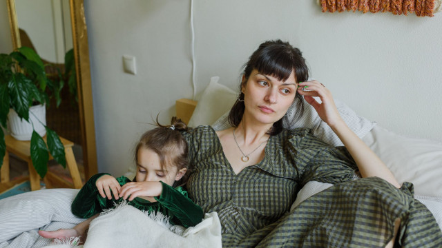 эмоциональное выгорание