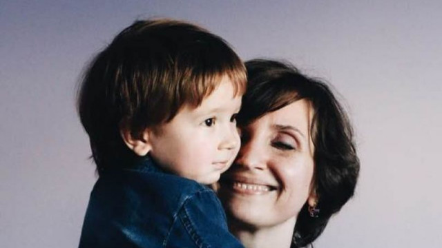 Мар’яна Савка