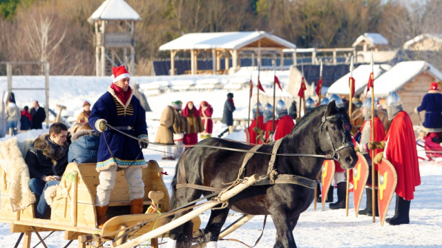 Київська Русь