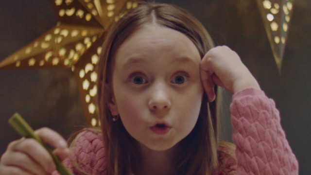 Санта не приїде?