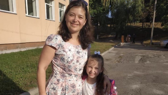 особистий приклад