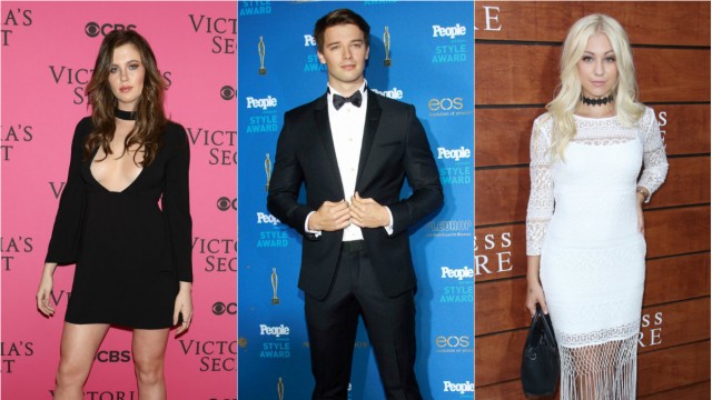 Звездные дети