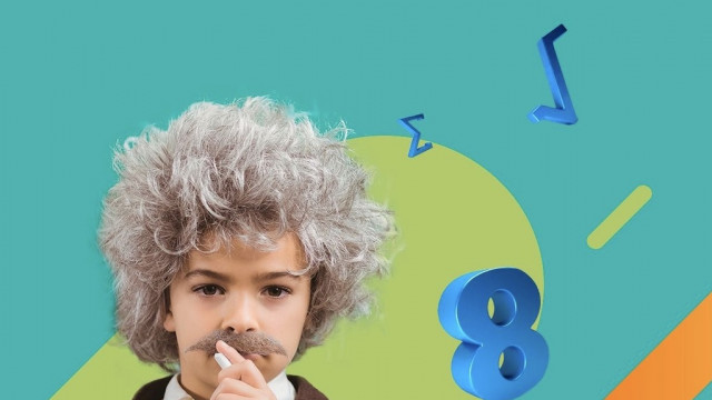 Математичний табір