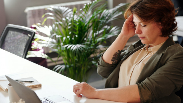 Головная боль