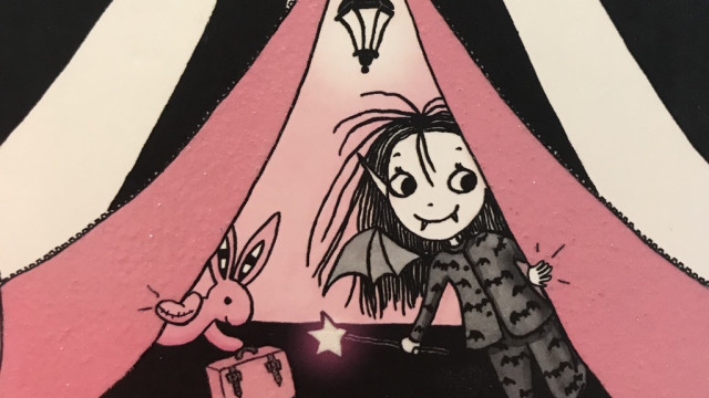 Айседора Мун