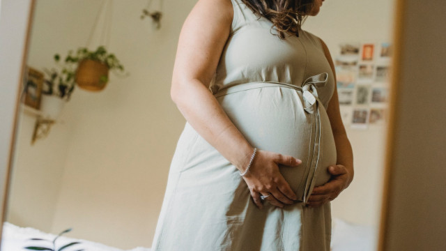 домашние роды