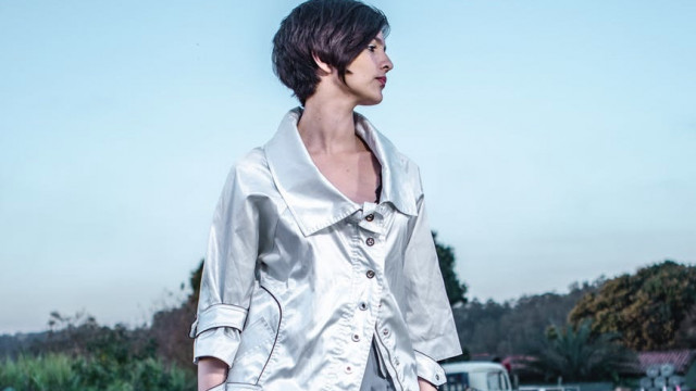 модные тренды