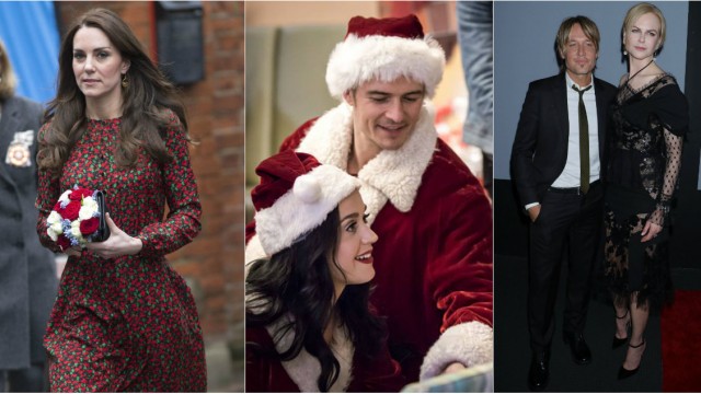 Новости звезд за неделю