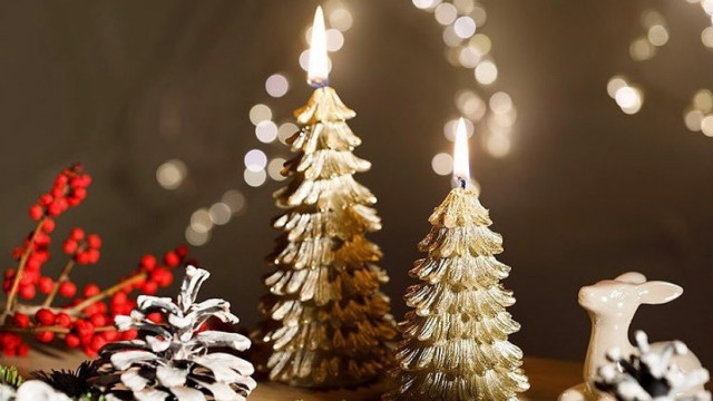 Рождество, Дарынок