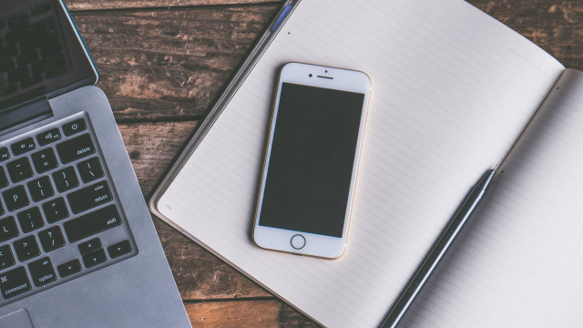 електронний журнал