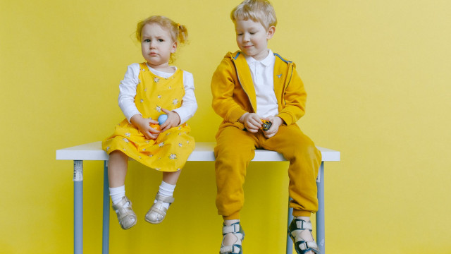 старший брат