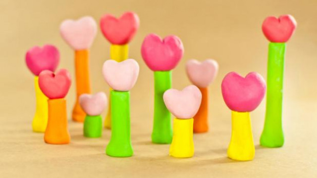 Чем заняться с малышом на карантине