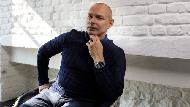 Олександр Палієнко