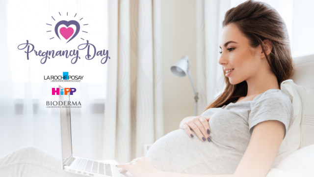 Pregnancy Day: підсумки
