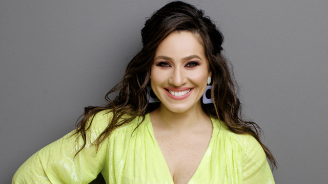 Наталка Карпа