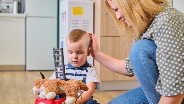 Передай добро далі