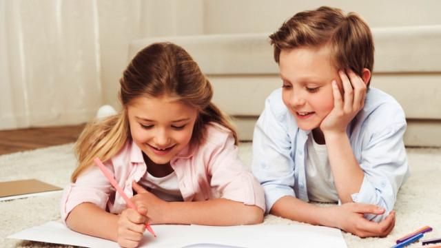 социализация