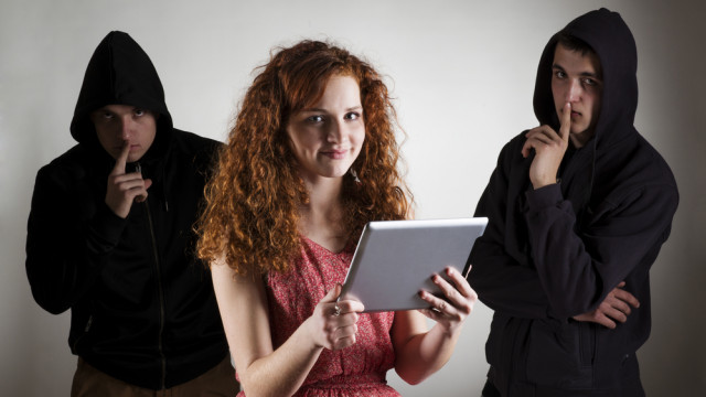 безпека в інтернеті