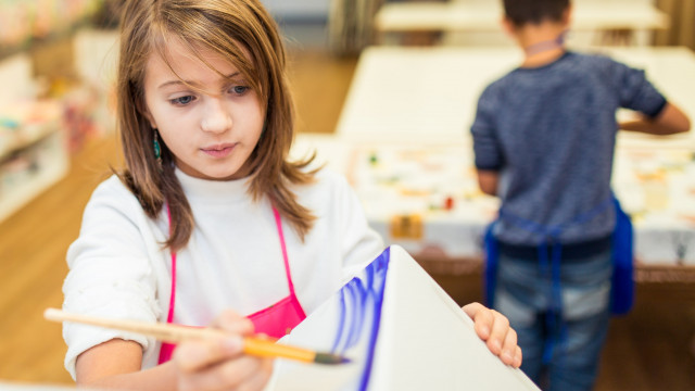 креативність