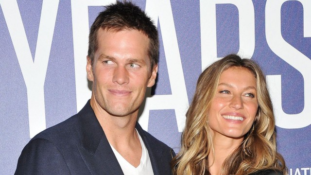 Пополнение? Жизель Бундхен ждет третьего ребенка