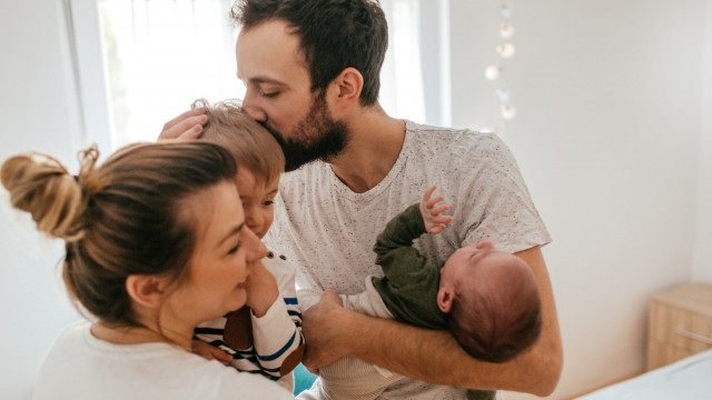 Виховання дітей дослідження