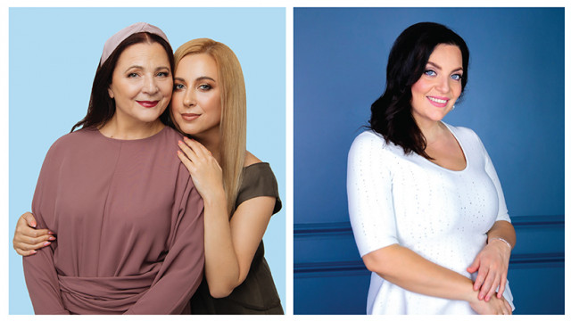 Холоденко Матвієнко