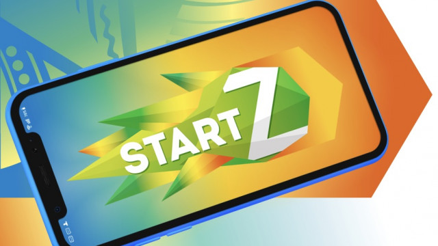 Старт поколения Z