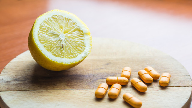 витамины дарынок