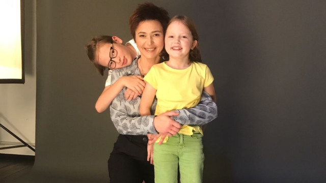 Інна Москвіна