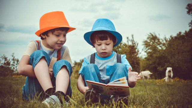 навички діти