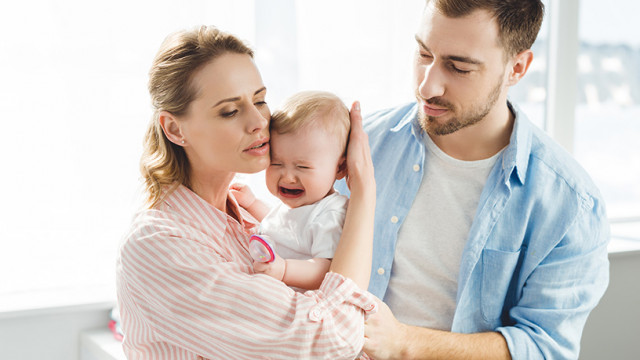 Nutrilon Комфорт