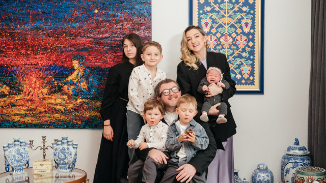 Лена Борисова «Ищите людей своих, а не себе подобных»