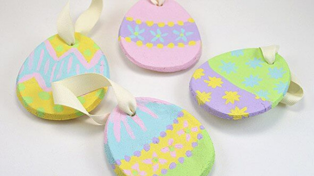 паска даринок