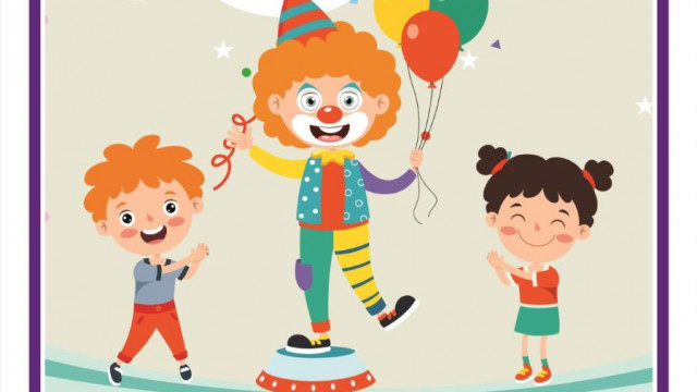 Легенди цирку Даринок Даринок