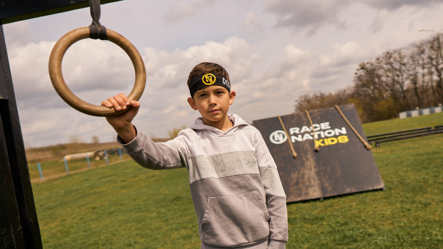 Рейс Нетион Кидс